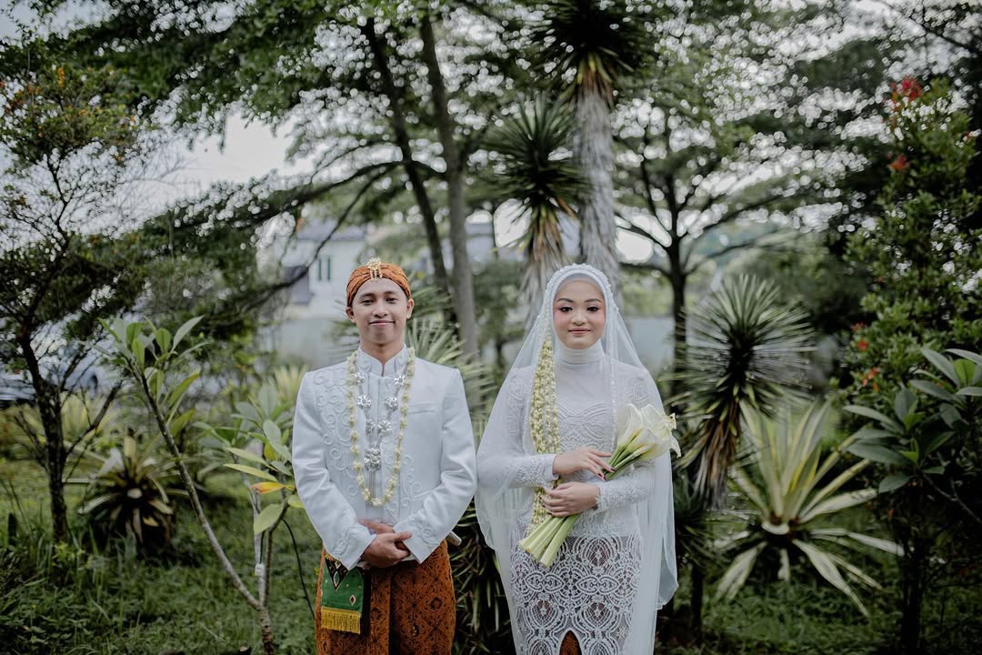 Edwin & Rani